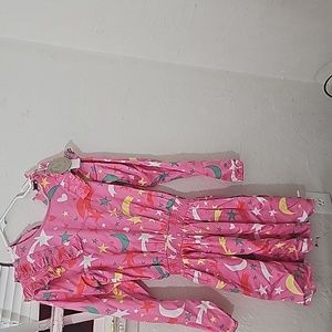 Girls Stella Mccartney dress